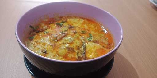 Soto Tangkar Ibu Lilis 7