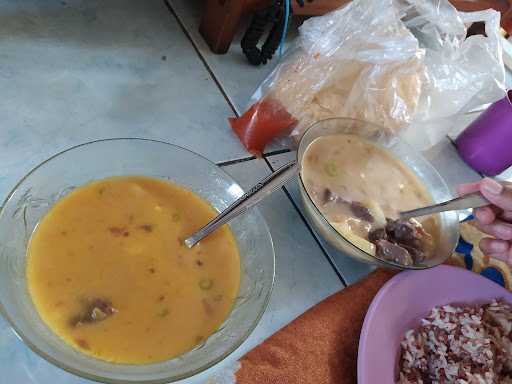 Soto Tangkar Ibu Lilis 2