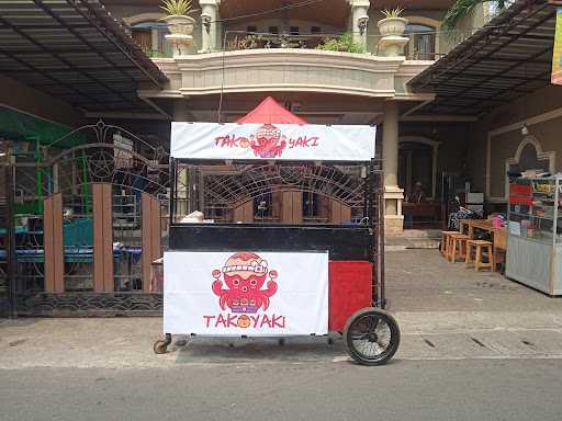 Takoyaki Indonesia 5