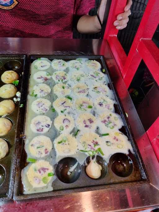 Takoyaki Takoball 3