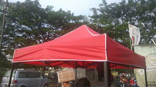 Takoyaki Tenda Merah 6