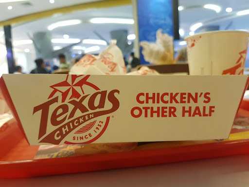 Texas Chicken Bassura City Mall 5