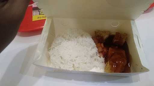 Texas Chicken - Mall Bassura 7