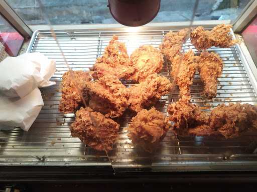 Tfc (Traditional Fried Chicken) 3