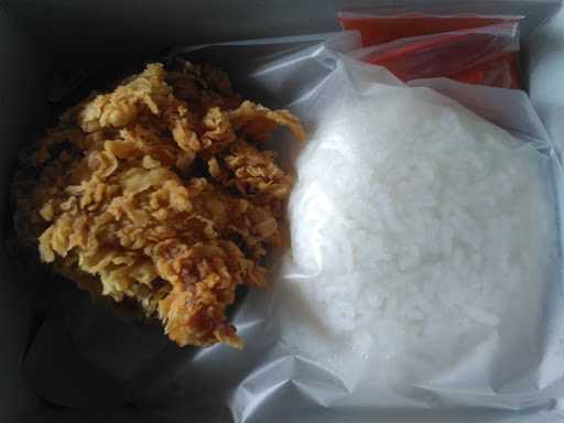 Tfc (Traditional Fried Chicken) 1