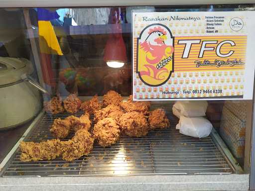 Tfc (Traditional Fried Chicken) 2