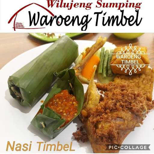 Waroeng Timbel 100% Masakan Sunda 9