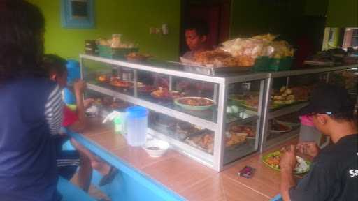 Warteg Bahari Kober 6