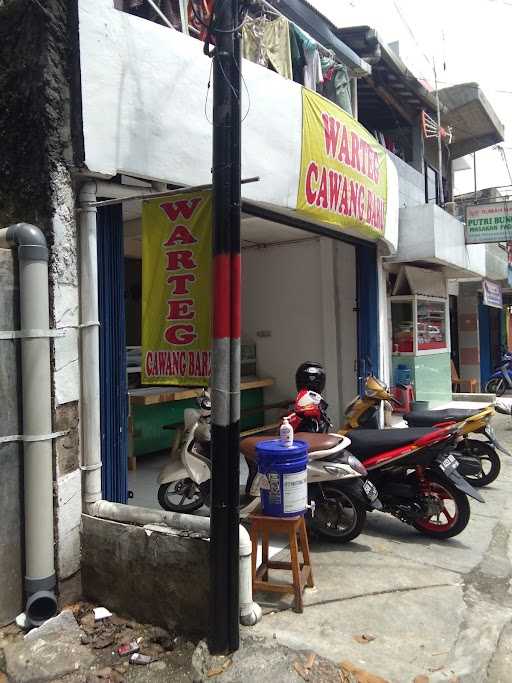 Warteg Cawang Baru ( Wateg Lurahe ) 7