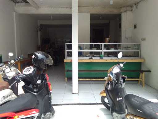 Warteg Cawang Baru 5