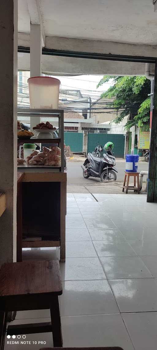 Warteg Cawang Baru 4