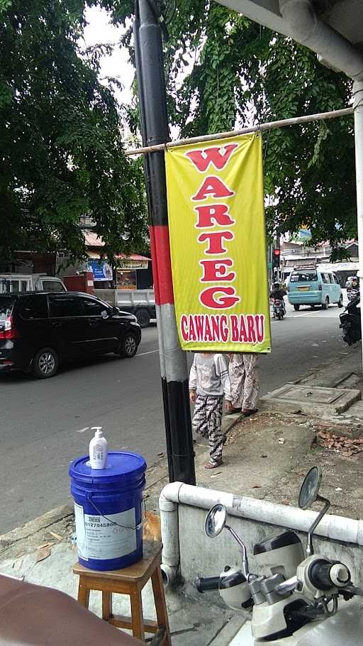 Warteg Cawang Baru 6