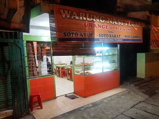 Warteg Orange 3