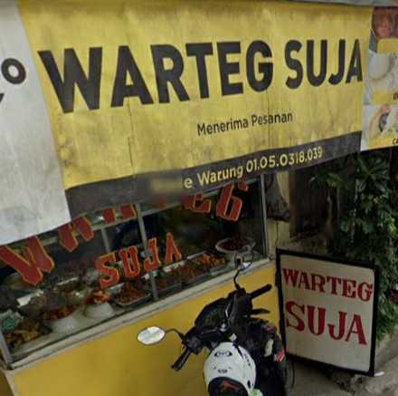 Warteg Suja 1