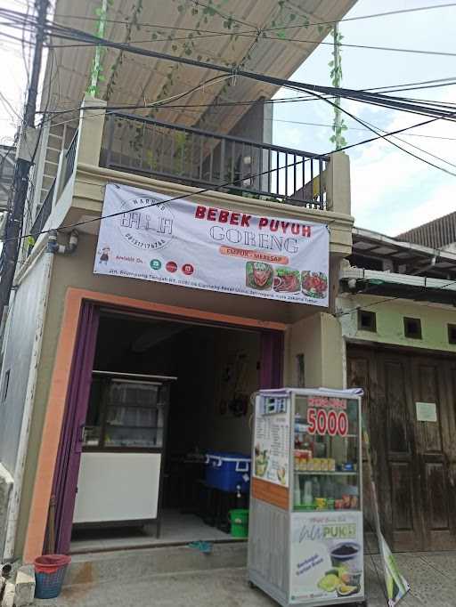 Warung Balia 1