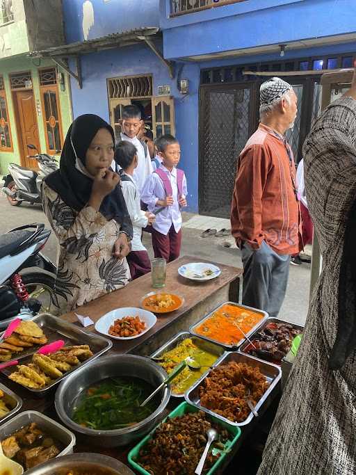 Warung Nasi Idaman (Bang Mansur) 6