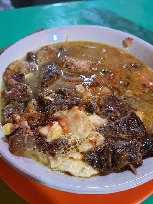 Warung Nasi Khas Betawi Hj.Nunung 7