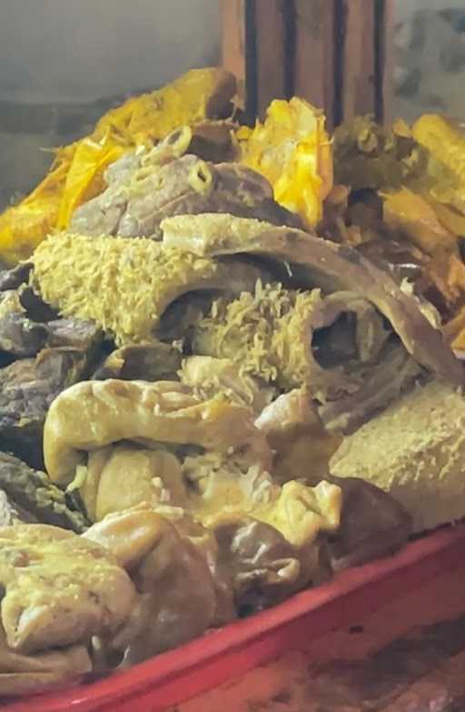 Warung Nasi Khas Betawi Hj.Nunung 9