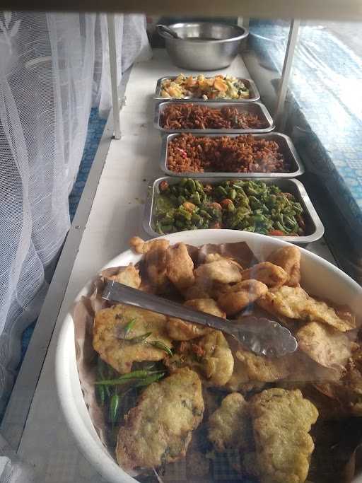 Warung Nasi Kuningan 2