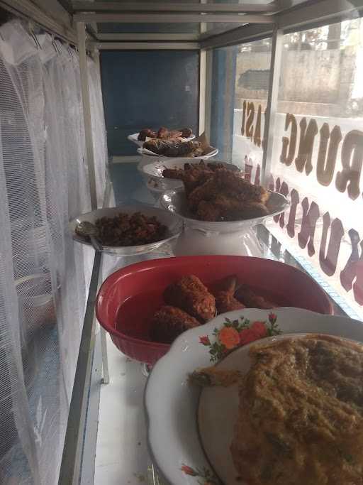 Warung Nasi Kuningan 1