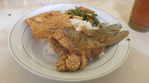 Warung Nasi Mbak Sri 3