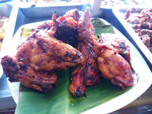 Warung Nasi Setia Hati Jatim 10