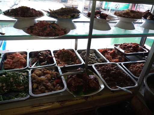 Warung Nasi Setia Hati Jatim 3