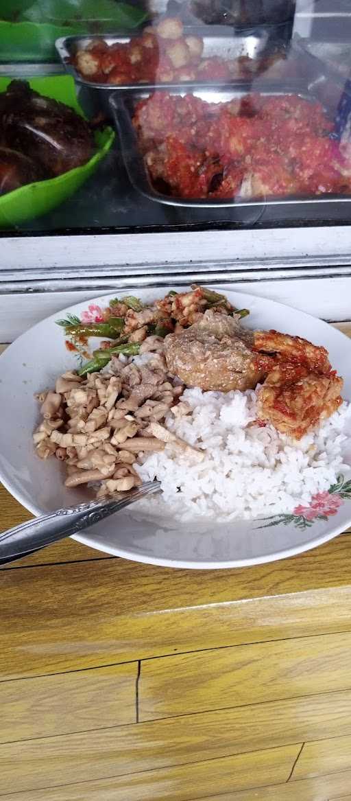 Warung Nasi Setia Hati Jatim 4