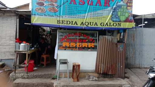 Warung Nasi Sunda 1