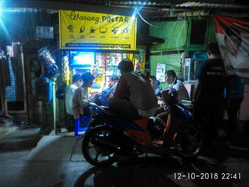 Warung Pintar J1 6