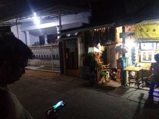 Warung Pintar J1 8