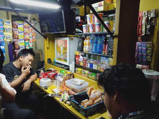 Warung Pintar J1 3