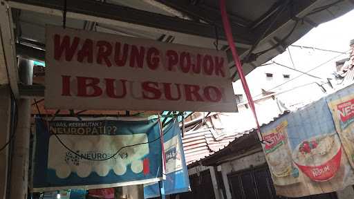 Warung Pojok Ibu Suro 6