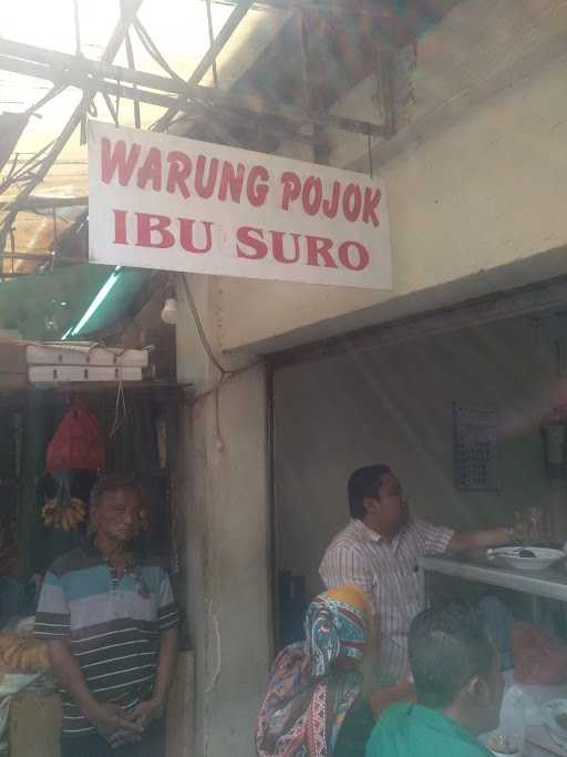 Warung Pojok Ibu Suro 7