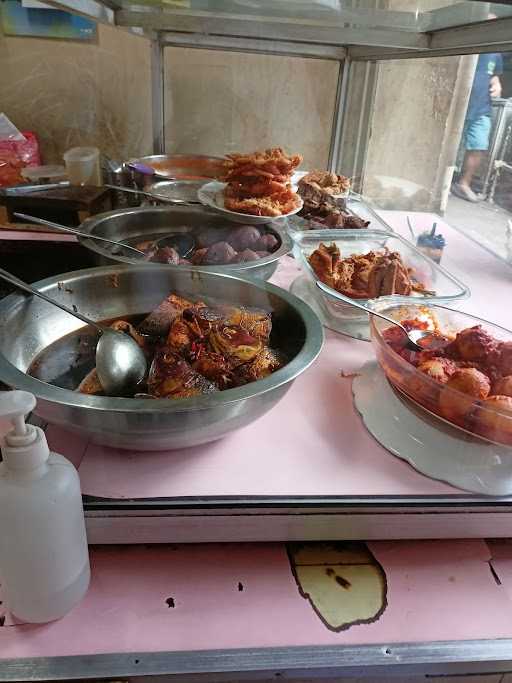 Warung Pojok Ibu Suro 1