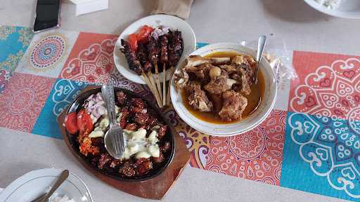 Warung Sate Haji Giyo 2 10