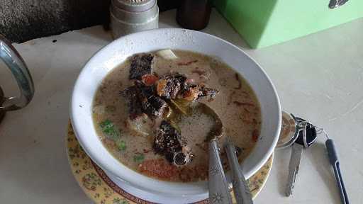 Warung Soto Gang Bunga 6