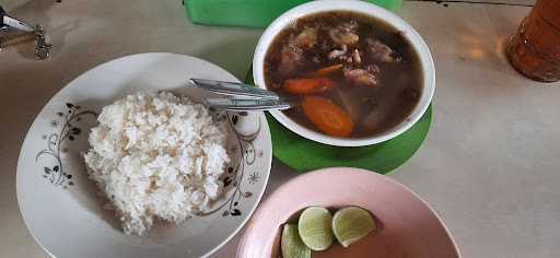 Warung Soto Gang Bunga 3