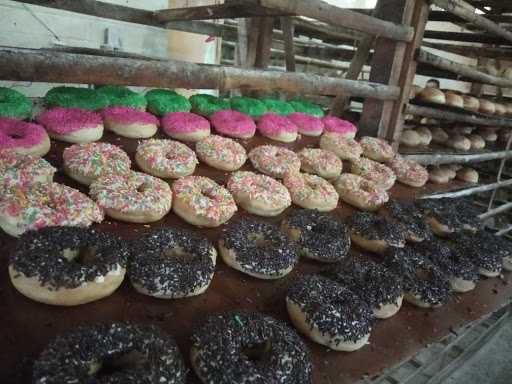 Bintang Donat 4