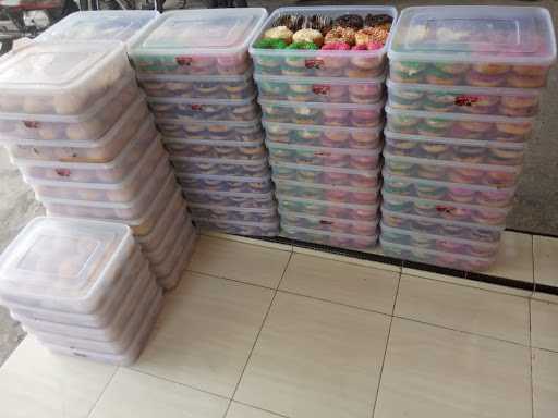 Bintang Donat 1