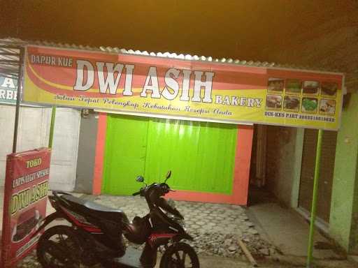 Dwi Asih (Lapis Legit) 10