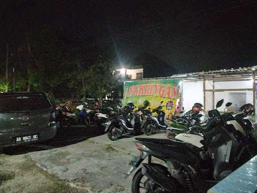 Angkringan Bangj 6