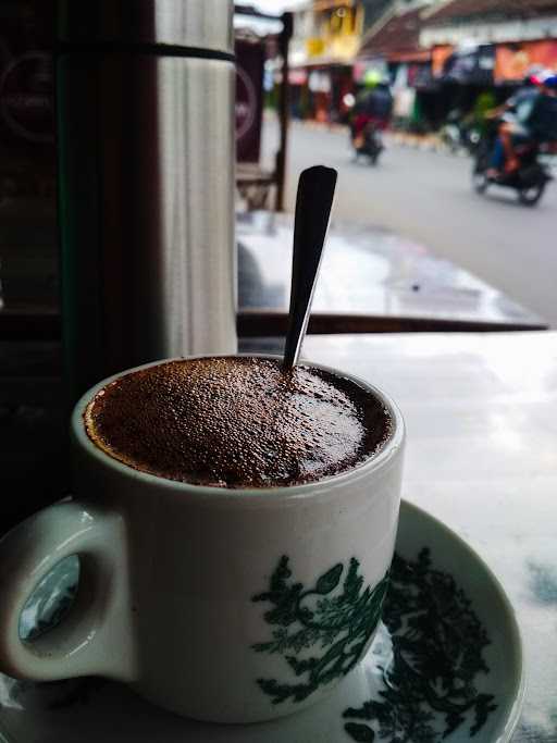 Kopitiam Jatinom 8