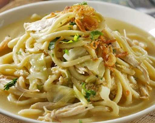 Bakmi Jawa Garasi 6