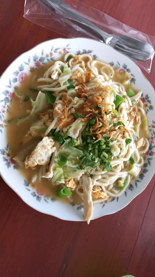 Bakmi Jawa Garasi 2