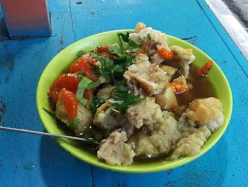 Bakso Kawi Malang Gedaren Ms Rakha 3