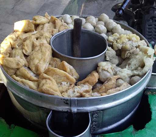 Bakso Kawi Malang Gedaren Ms Rakha 1