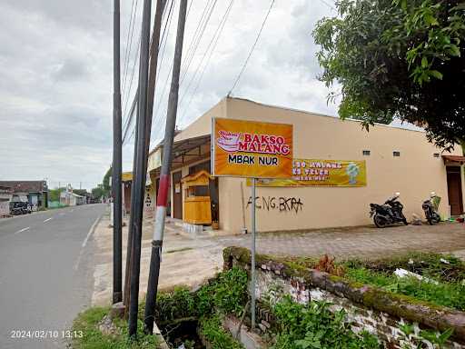 Bakso Malang Mbak Nur 4