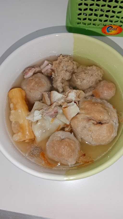 Bakso Malang Mbak Nur 1