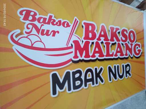 Bakso Malang Mbak Nur 5